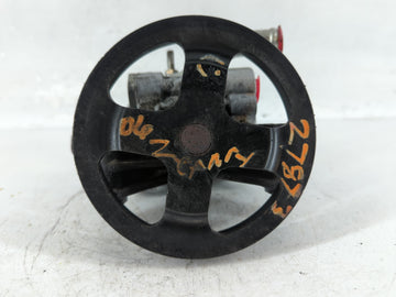 2009-2013 Mazda 6 Power Steering Column Pump Oem - Oemusedautoparts1.com