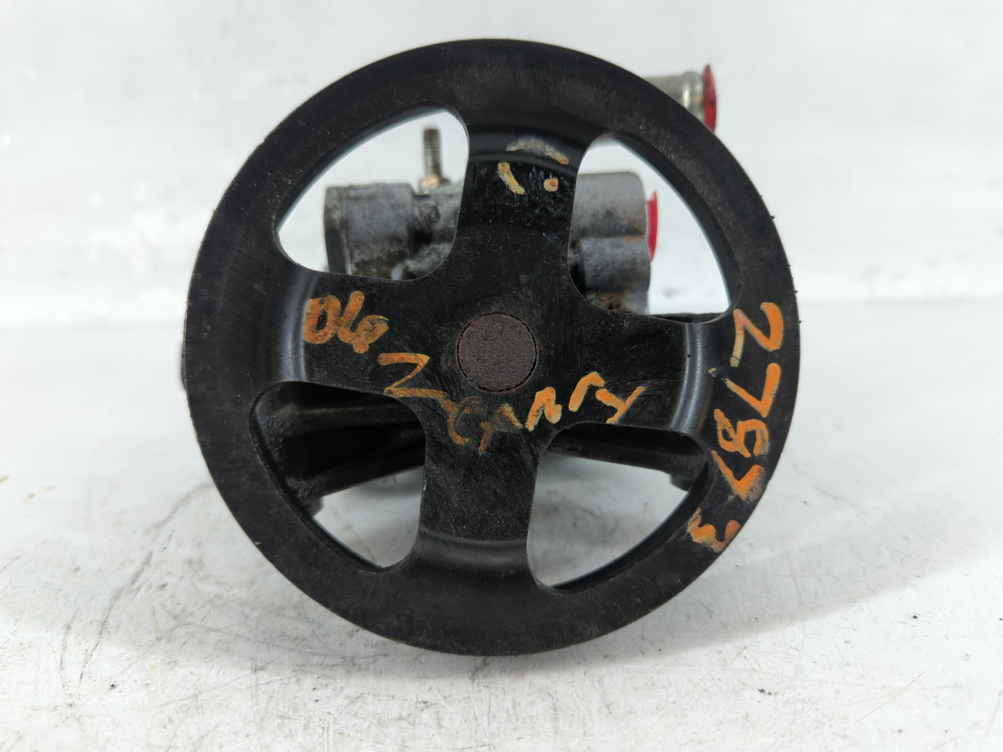2009-2013 Mazda 6 Power Steering Column Pump Oem 906018 - Oemusedautoparts1.com