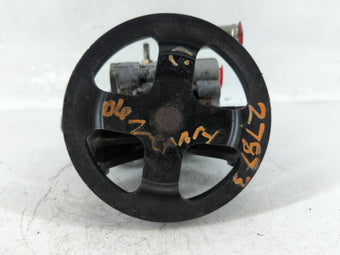 compare product 2009-2013 Mazda 6 Power Steering Column Pump Oem 906018