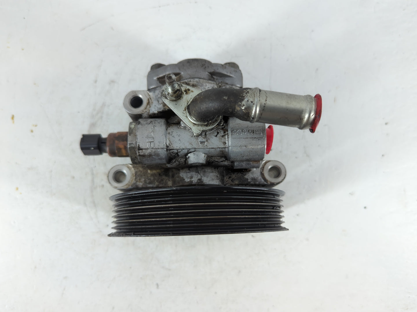 2009-2013 Mazda 6 Power Steering Column Pump Oem 906018 - Oemusedautoparts1.com