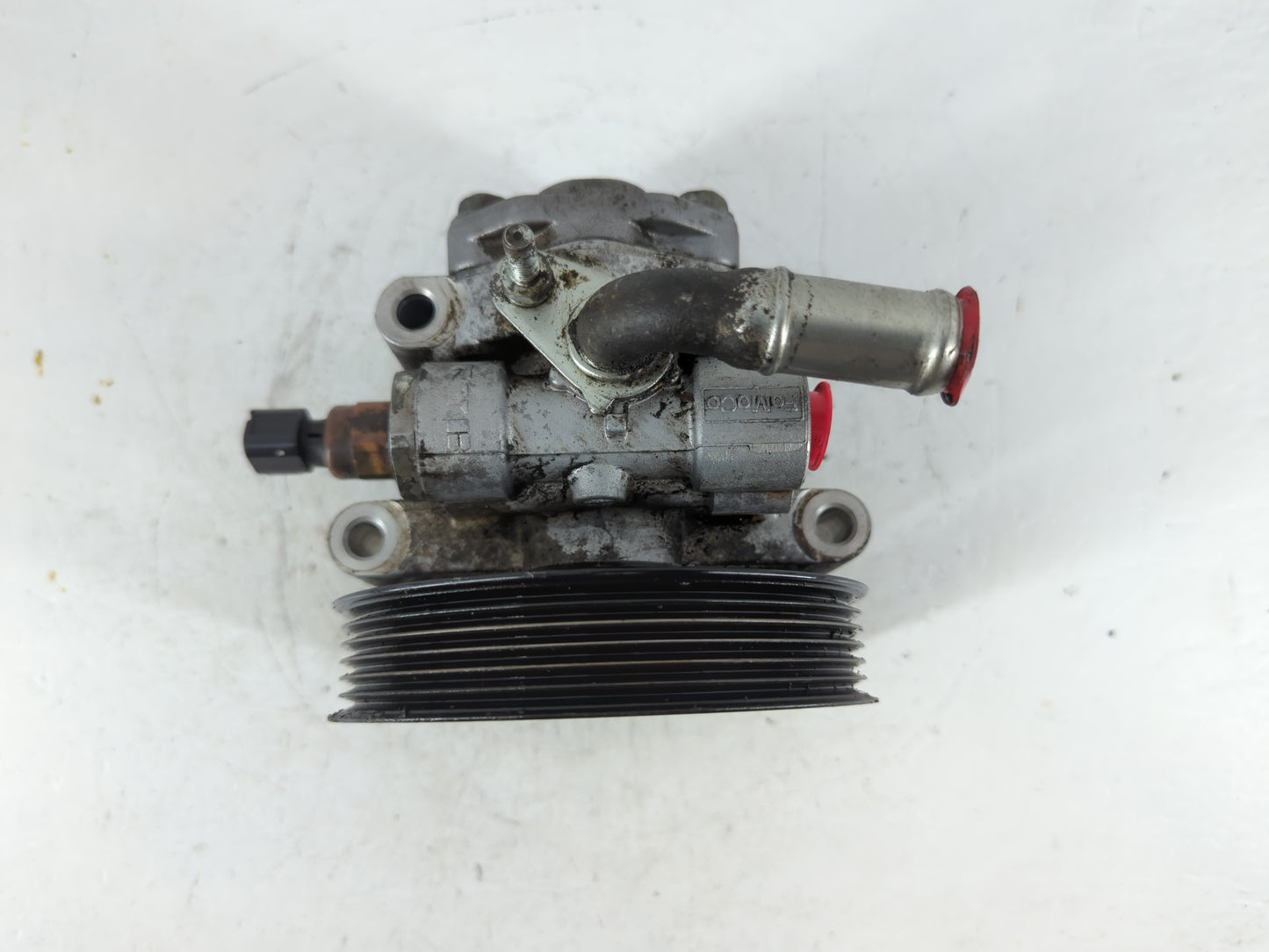 2009-2013 Mazda 6 Power Steering Column Pump Oem 906018 - Oemusedautoparts1.com