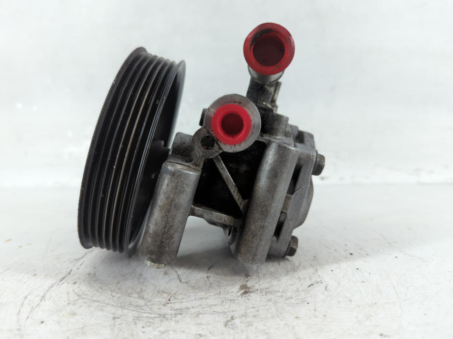 2009-2013 Mazda 6 Power Steering Column Pump Oem 906018 - Oemusedautoparts1.com