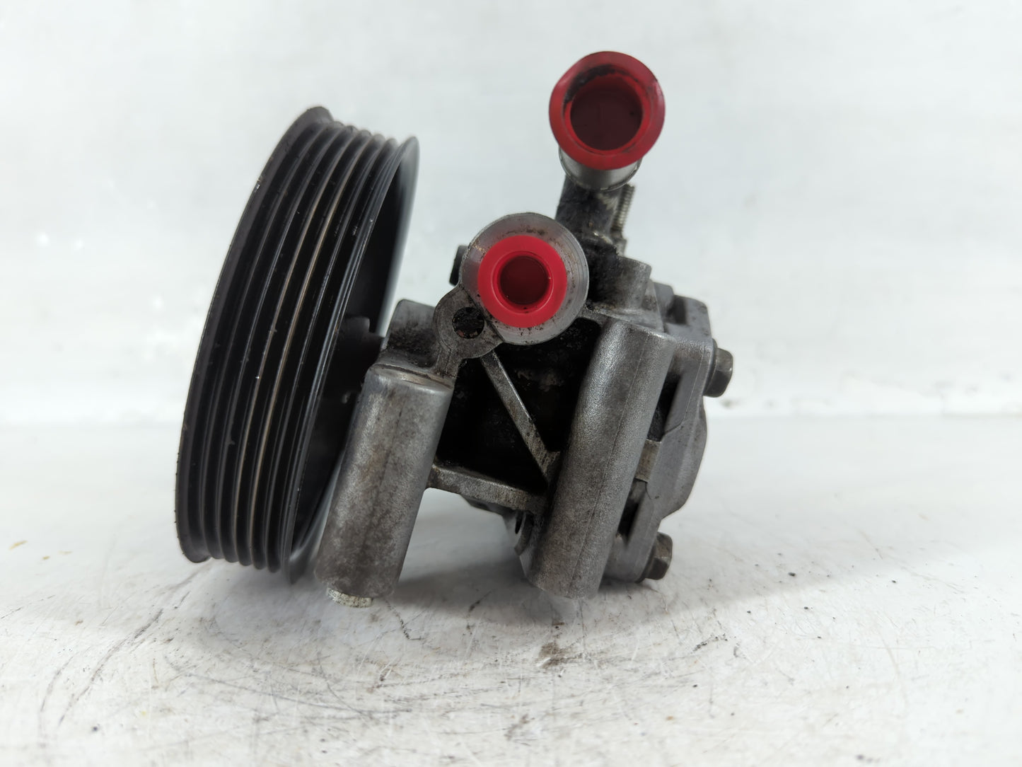 2009-2013 Mazda 6 Power Steering Column Pump Oem 906018 - Oemusedautoparts1.com