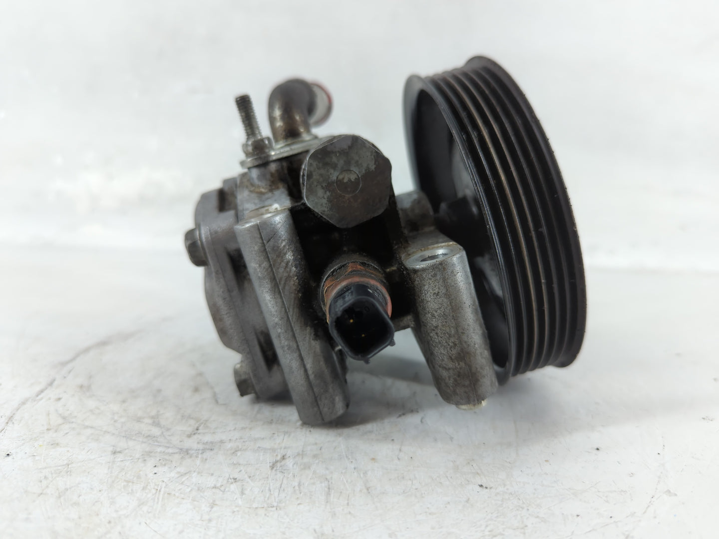 2009-2013 Mazda 6 Power Steering Column Pump Oem 906018 - Oemusedautoparts1.com