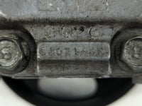 2009-2013 Mazda 6 Power Steering Column Pump Oem 906018 - Oemusedautoparts1.com