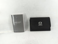 2013 Mazda Cx-30 Owners Manual Book Guide P/N:9999-95-030C OEM Used Auto Parts - Oemusedautoparts1.com