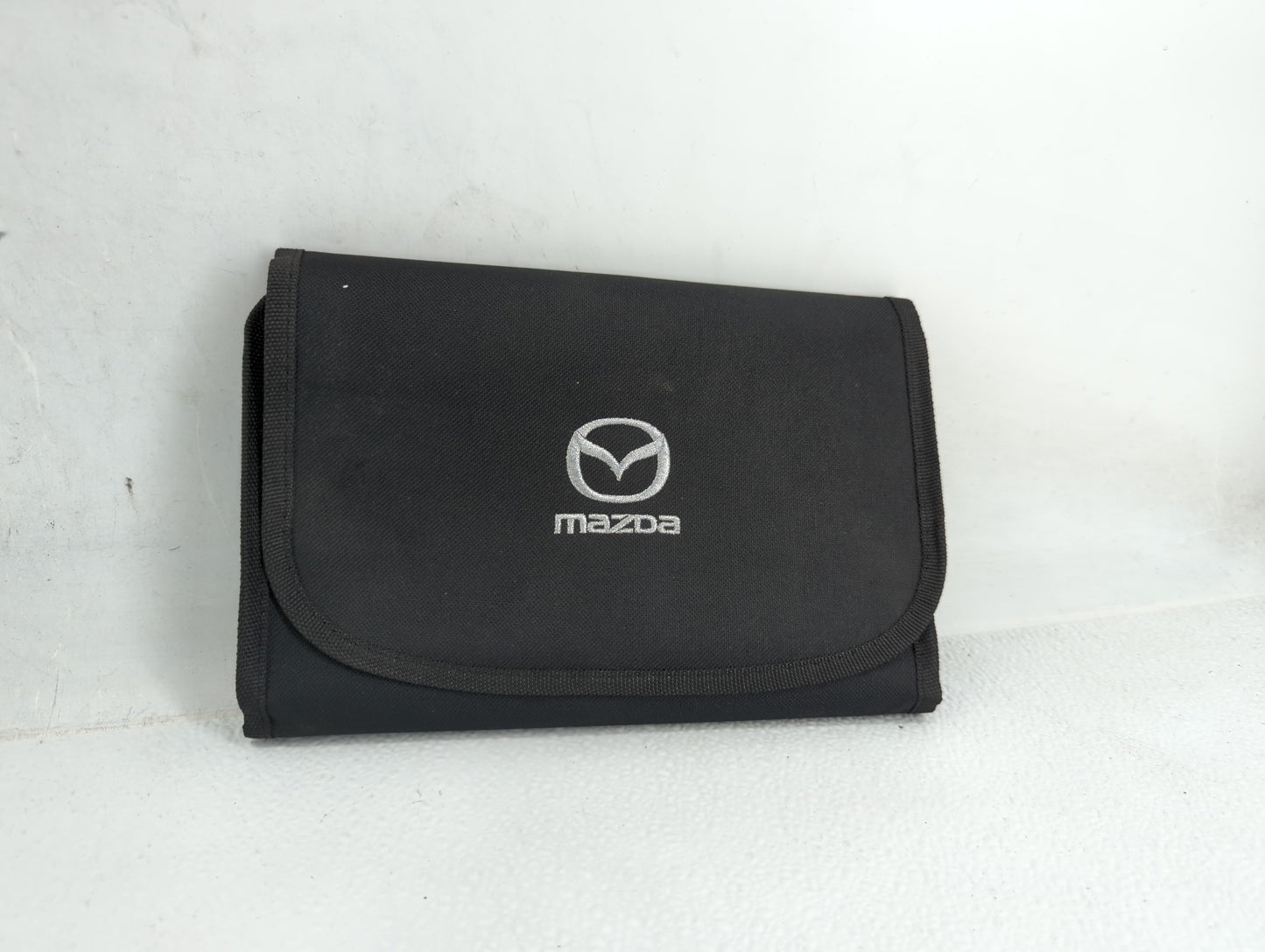 2013 Mazda Cx-30 Owners Manual Book Guide P/N:9999-95-030C OEM Used Auto Parts - Oemusedautoparts1.com