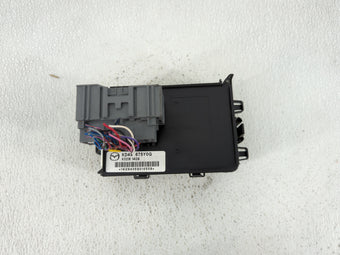 compare product 2013 Mazda Cx-5 1236433