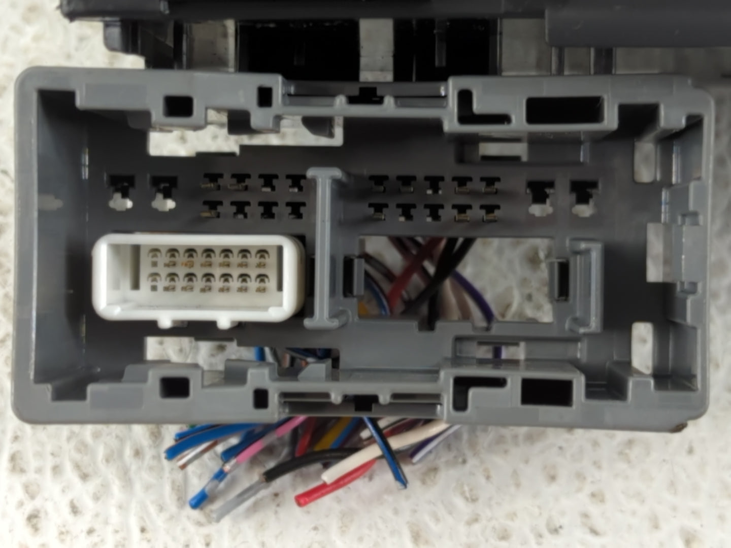 2013 Mazda Cx-5 1236433 - Oemusedautoparts1.com