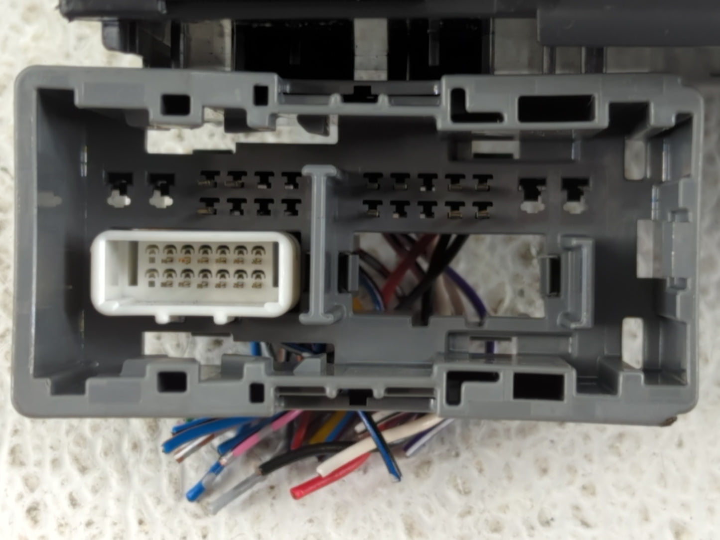 2013 Mazda Cx-5 1236433 - Oemusedautoparts1.com