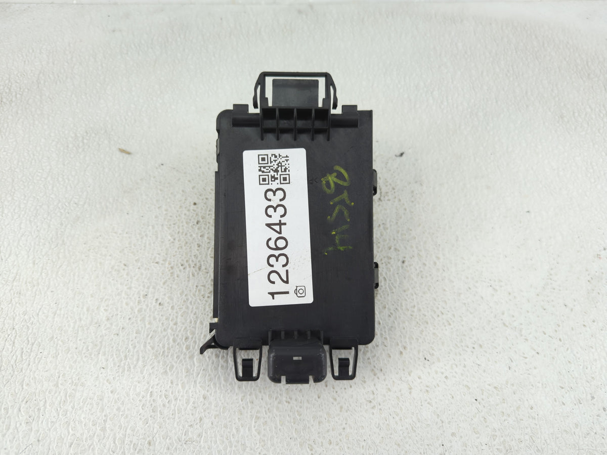 2013 Mazda Cx-5 1236433 - Oemusedautoparts1.com