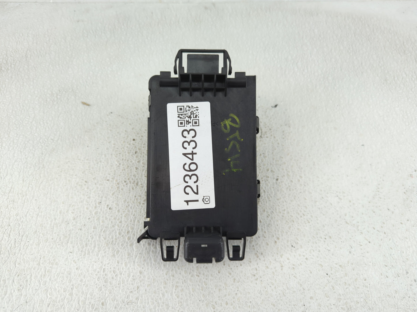 2013 Mazda Cx-5 1236433 - Oemusedautoparts1.com