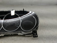 2013 Mazda Cx-5 Instrument Cluster Speedometer Gauges Fits OEM Used Auto Parts - Oemusedautoparts1.com