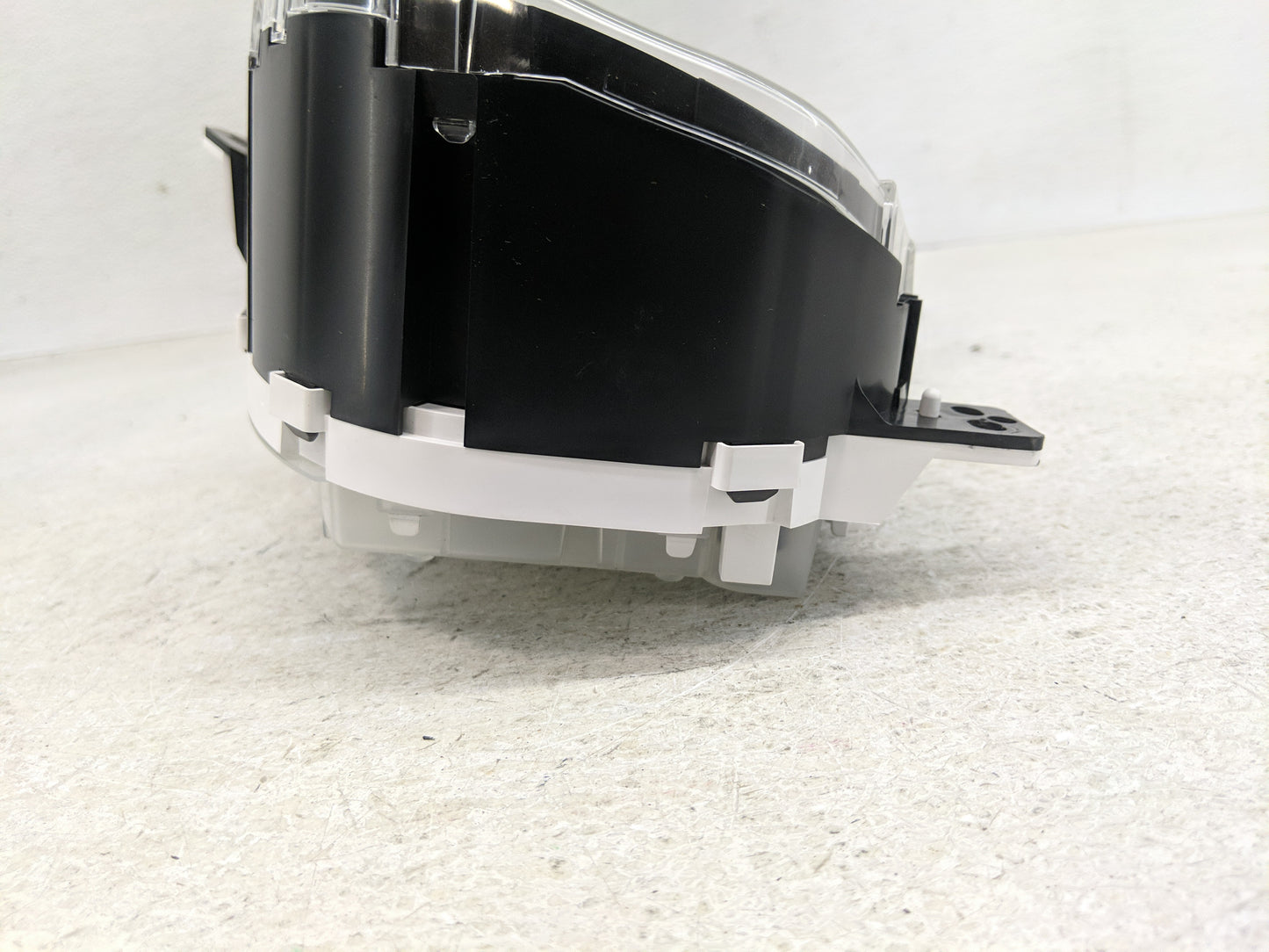 2013 Mazda Cx-5 Instrument Cluster Speedometer Gauges Fits OEM Used Auto Parts - Oemusedautoparts1.com