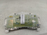 2013 Mazda Cx-5 Instrument Cluster Speedometer Gauges Fits OEM Used Auto Parts - Oemusedautoparts1.com