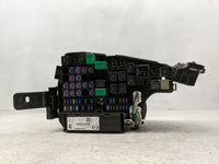 2013 Mazda Cx-5 Fusebox Fuse Box Panel Relay Module P/N:7154-7634-30 Fits Fits 2014 2015 OEM Used Auto Parts - Oemusedautopa