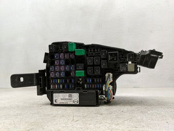 compare product 2013 Mazda Cx-5 Fusebox Fuse Box Panel Relay Module P/N:7154-7634-30 Fits Fits 2014 2015 OEM Used Auto Parts