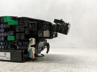 2013 Mazda Cx-5 Fusebox Fuse Box Panel Relay Module P/N:7154-7634-30 Fits Fits 2014 2015 OEM Used Auto Parts - Oemusedautopa