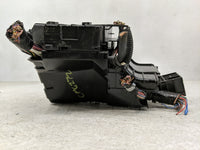 2013 Mazda Cx-5 Fusebox Fuse Box Panel Relay Module P/N:7154-7634-30 Fits Fits 2014 2015 OEM Used Auto Parts - Oemusedautopa