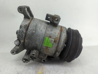 2013-2022 Mazda Cx-5 Air Conditioning A/c Ac Compressor Oem - Oemusedautoparts1.com