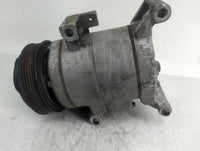 2013-2022 Mazda Cx-5 Air Conditioning A/c Ac Compressor Oem - Oemusedautoparts1.com