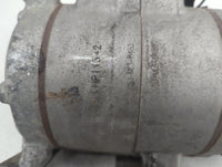 2013-2022 Mazda Cx-5 Air Conditioning A/c Ac Compressor Oem - Oemusedautoparts1.com