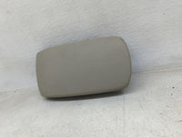 2013 Mazda Cx-5 Center Console Armrest Cover Lid Fits OEM Used Auto Parts - Oemusedautoparts1.com