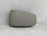 2013 Mazda Cx-5 Center Console Armrest Cover Lid Fits OEM Used Auto Parts - Oemusedautoparts1.com