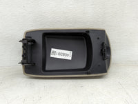 2013 Mazda Cx-5 Center Console Armrest Cover Lid Fits OEM Used Auto Parts - Oemusedautoparts1.com