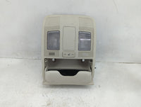2013 Mazda Cx-5 Overhead Roof Console - Oemusedautoparts1.com