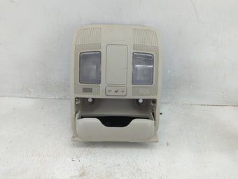 compare product 2013 Mazda Cx-5 Overhead Roof Console