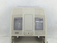2013 Mazda Cx-5 Overhead Roof Console - Oemusedautoparts1.com