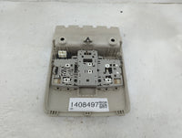 2013 Mazda Cx-5 Overhead Roof Console - Oemusedautoparts1.com