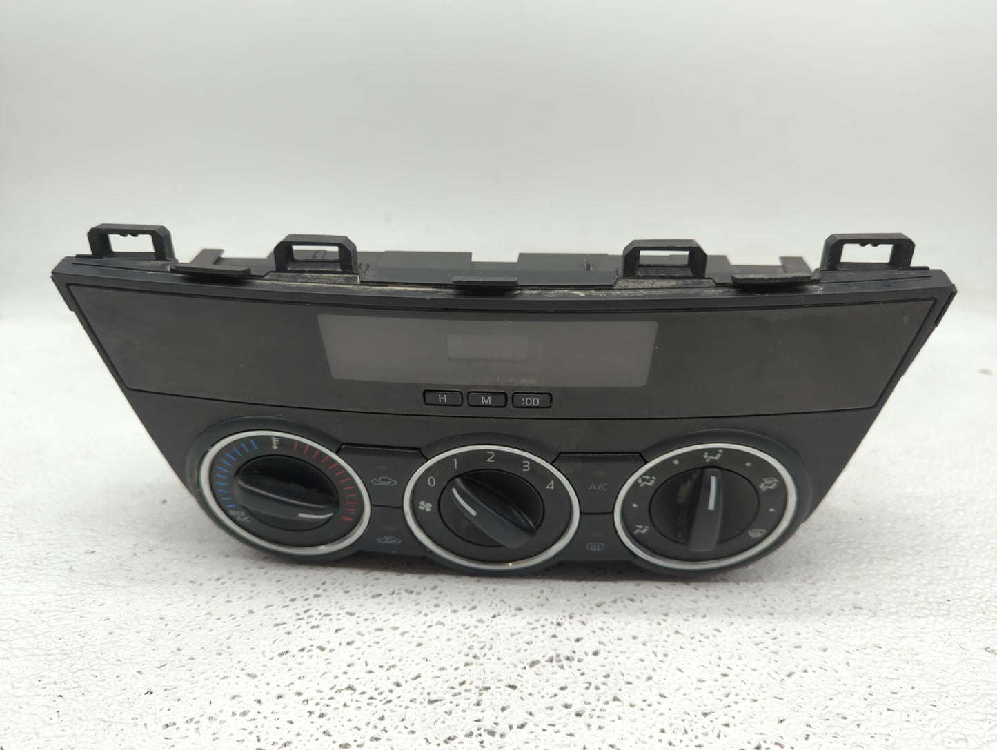 2013-2015 Mazda Cx-5 Climate Control Module Temperature AC/Heater Replacement P/N:KD45-55-710 Fits Fits 2013 2014 2015 OEM U