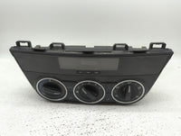 2013-2015 Mazda Cx-5 Climate Control Module Temperature AC/Heater Replacement P/N:KD45-55-710 Fits Fits 2013 2014 2015 OEM U