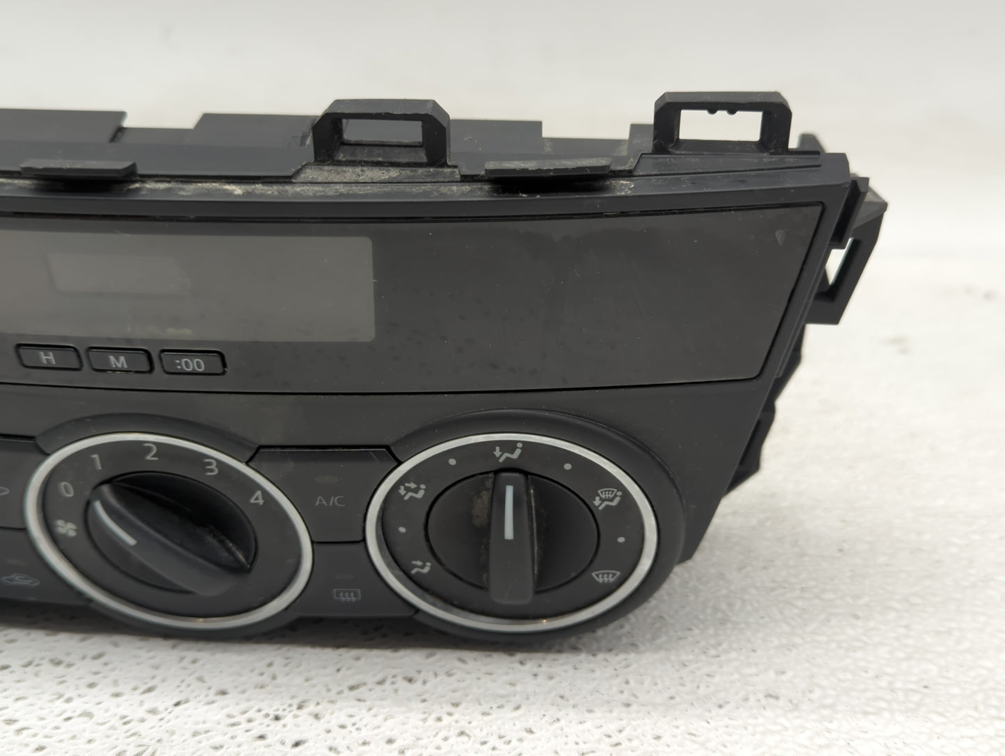 2013-2015 Mazda Cx-5 Climate Control Module Temperature AC/Heater Replacement P/N:KD45-55-710 Fits Fits 2013 2014 2015 OEM U