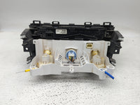 2013-2015 Mazda Cx-5 Climate Control Module Temperature AC/Heater Replacement P/N:KD45-55-710 Fits Fits 2013 2014 2015 OEM U
