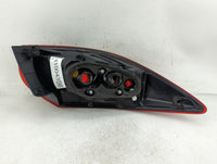 2013-2016 Mazda Cx-5 Tail Light Assembly Passenger Right OEM Fits Fits 2013 2014 2015 2016 OEM Used Auto Parts - Oemusedauto