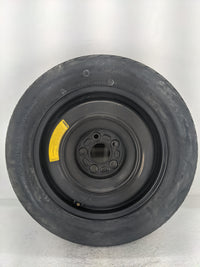 2013-2022 Mazda Cx-5 Spare Donut Tire Wheel Rim Oem - Oemusedautoparts1.com