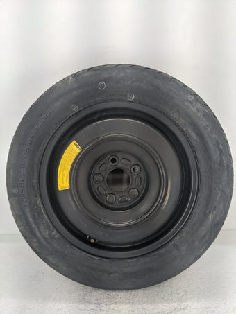 compare product 2013-2022 Mazda Cx-5 Spare Donut Tire Wheel Rim Oem