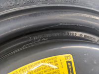 2013-2022 Mazda Cx-5 Spare Donut Tire Wheel Rim Oem - Oemusedautoparts1.com