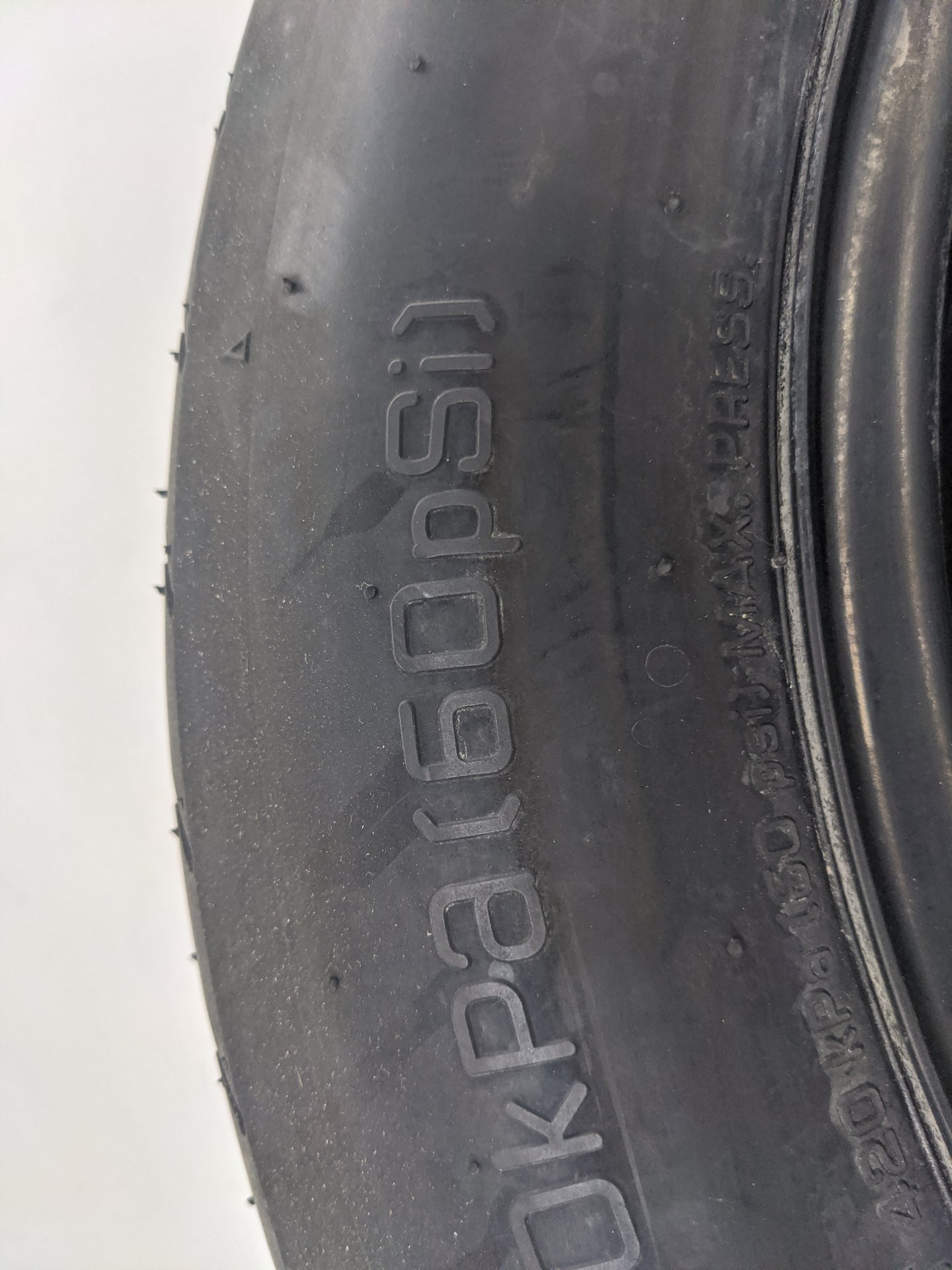 2013-2022 Mazda Cx-5 Spare Donut Tire Wheel Rim Oem - Oemusedautoparts1.com