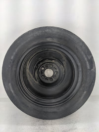2013-2022 Mazda Cx-5 Spare Donut Tire Wheel Rim Oem - Oemusedautoparts1.com