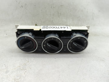 2013-2015 Mazda Cx-5 Climate Control Module Temperature AC/Heater Replacement P/N:KE4061190B Fits Fits 2013 2014 2015 OEM Us