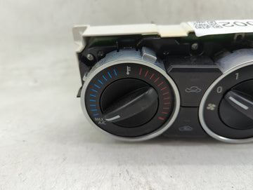 2013-2015 Mazda Cx-5 Climate Control Module Temperature AC/Heater Replacement P/N:KE4061190B Fits Fits 2013 2014 2015 OEM Used Auto Parts
