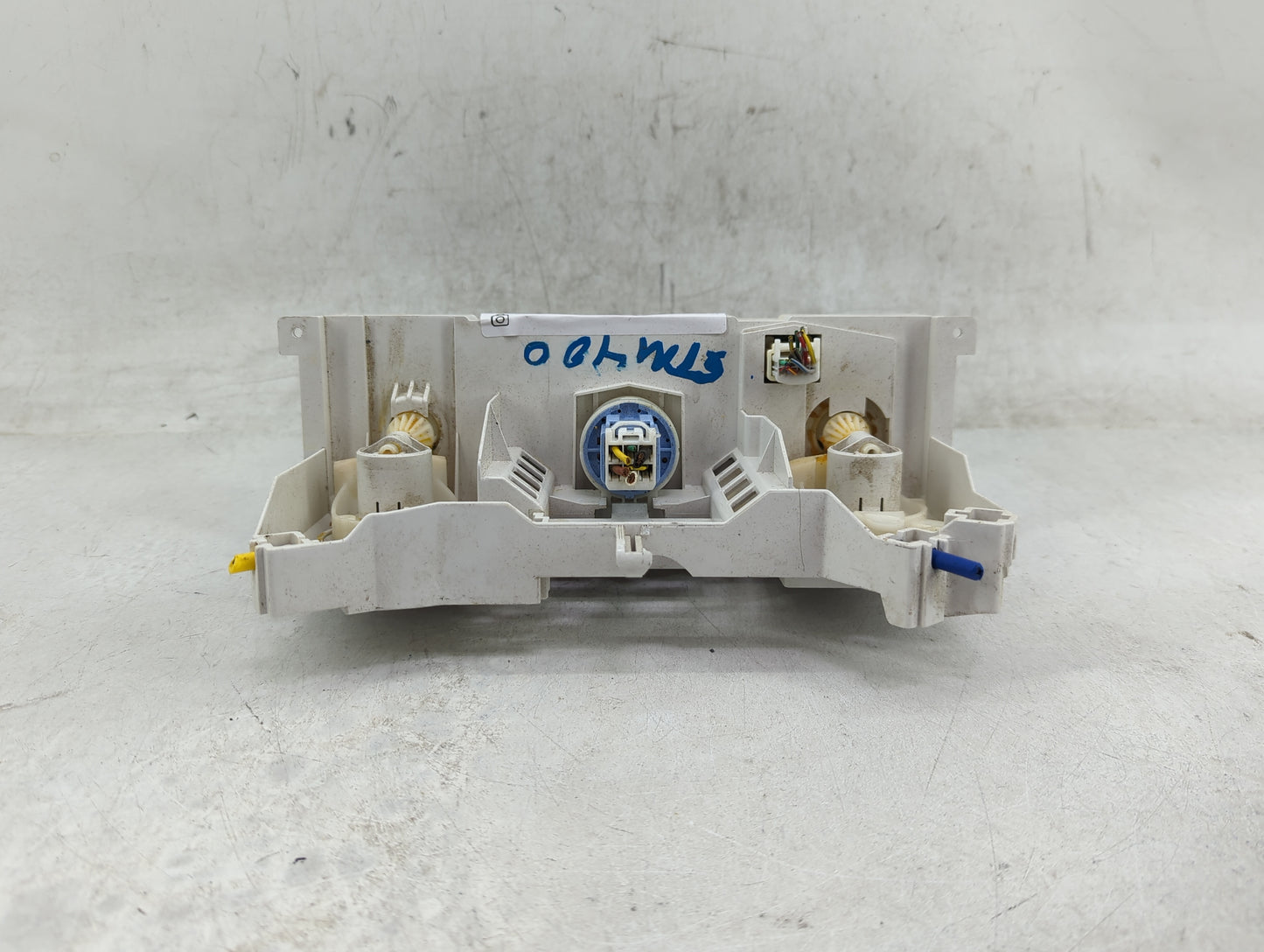 2013-2015 Mazda Cx-5 Climate Control Module Temperature AC/Heater Replacement P/N:KE4061190B Fits Fits 2013 2014 2015 OEM Us