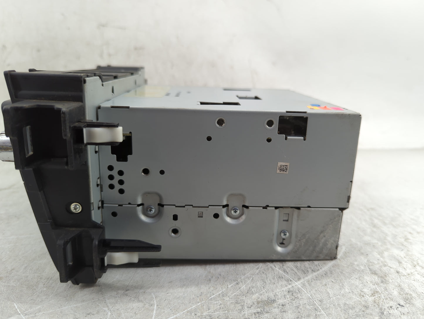 2013-2015 Mazda Cx-5 Radio AM FM Cd Player Receiver Replacement P/N:KE4066DV0 16700003 Fits Fits 2013 2014 2015 OEM Used Aut