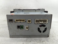 2013-2015 Mazda Cx-5 Radio AM FM Cd Player Receiver Replacement P/N:KE4066DV0 16700003 Fits Fits 2013 2014 2015 OEM Used Aut