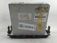 2013-2015 Mazda Cx-5 Radio AM FM Cd Player Receiver Replacement P/N:KE4066DV0 16700003 Fits Fits 2013 2014 2015 OEM Used Aut