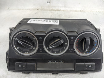 compare product 2013-2015 Mazda Cx-5 Climate Control Module Temperature AC/Heater Replacement P/N:KD35A Fits Fits 2013 2014 2015 OEM Used Auto Parts